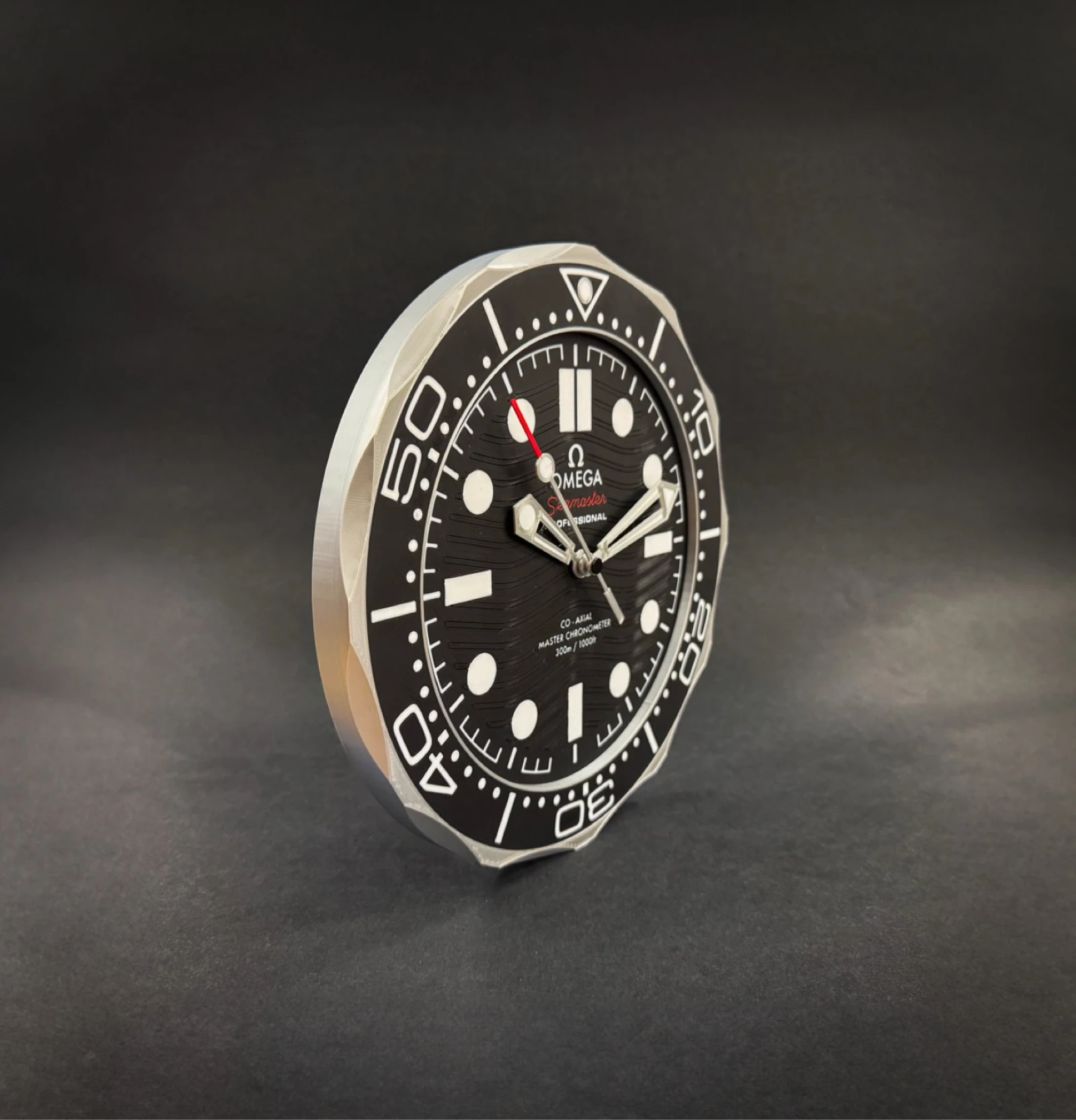 Reloj de pared – photo 2